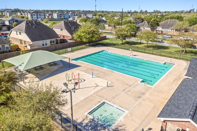 15111 Sequoia Meadow Court, Humble, TX 77346