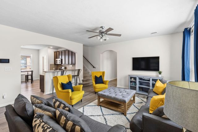 15111 Sequoia Meadow Court, Humble, TX 77346