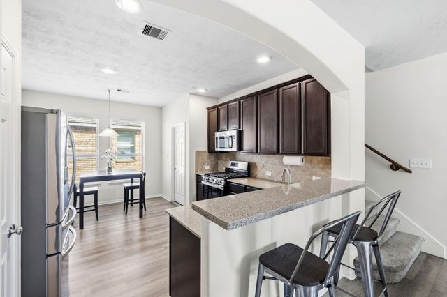 15111 Sequoia Meadow Court, Humble, TX 77346