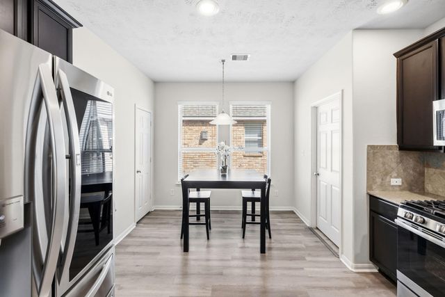 15111 Sequoia Meadow Court, Humble, TX 77346