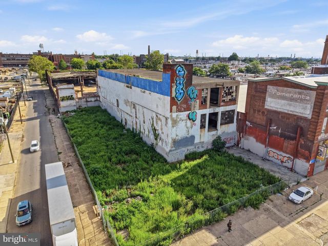 401 E ALLEGHENY AVE, Philadelphia, PA 19134