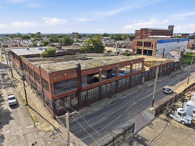 401 E ALLEGHENY AVE, Philadelphia, PA 19134
