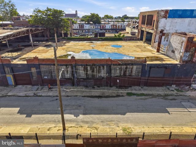 401 E ALLEGHENY AVE, Philadelphia, PA 19134