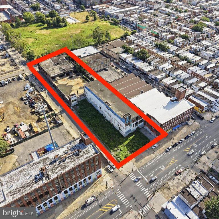 401 E ALLEGHENY AVE, Philadelphia, PA 19134