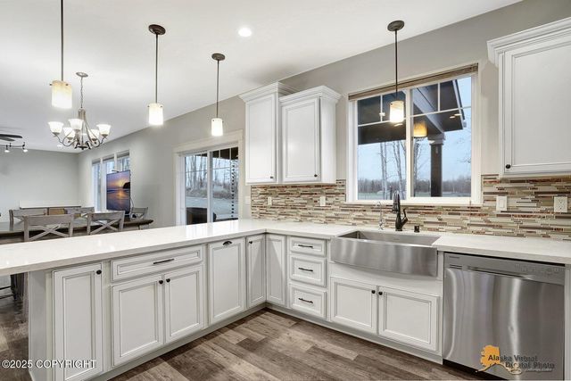 1760 W Amethyst Circle, Wasilla, AK 99654