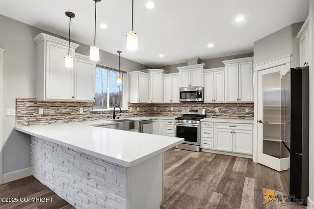 1760 W Amethyst Circle, Wasilla, AK 99654