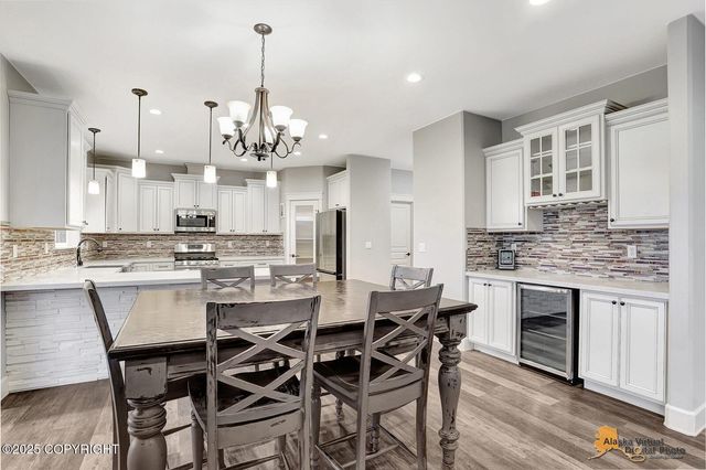 1760 W Amethyst Circle, Wasilla, AK 99654