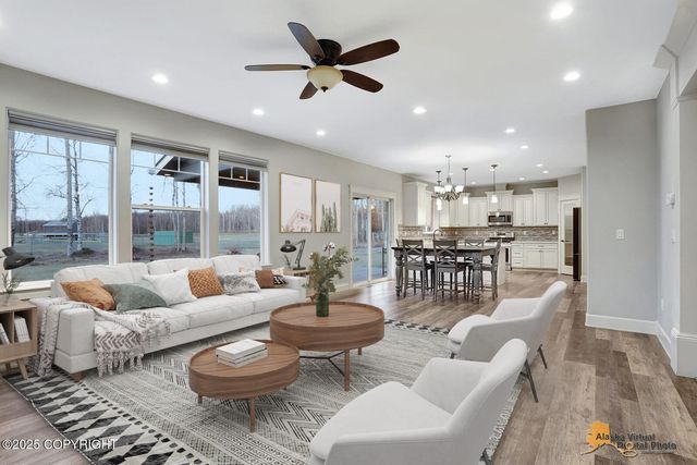 1760 W Amethyst Circle, Wasilla, AK 99654