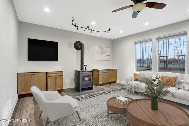 1760 W Amethyst Circle, Wasilla, AK 99654