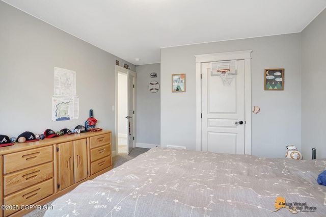 1760 W Amethyst Circle, Wasilla, AK 99654