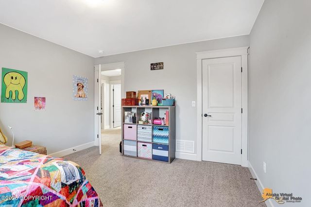 1760 W Amethyst Circle, Wasilla, AK 99654