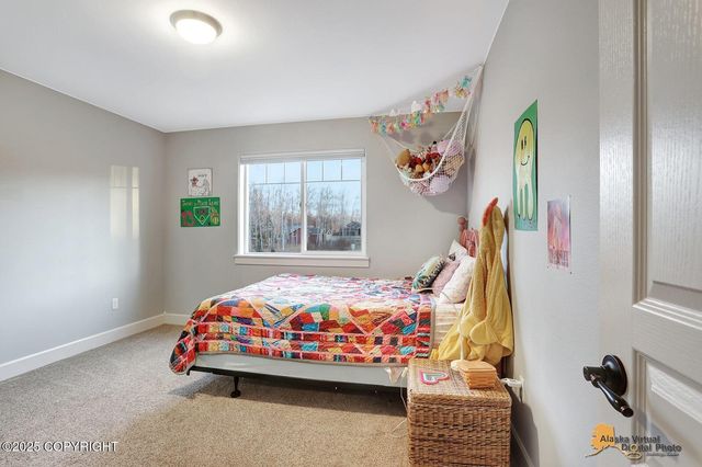 1760 W Amethyst Circle, Wasilla, AK 99654