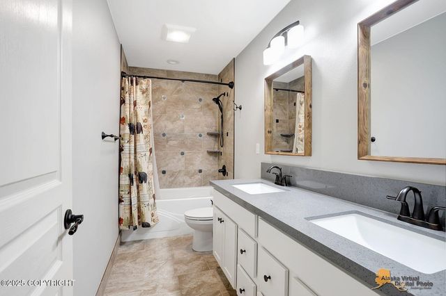 1760 W Amethyst Circle, Wasilla, AK 99654