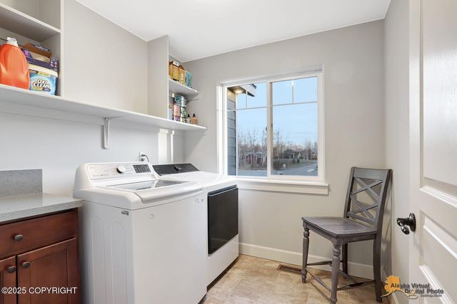 1760 W Amethyst Circle, Wasilla, AK 99654