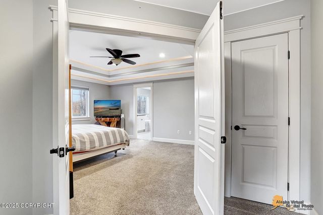 1760 W Amethyst Circle, Wasilla, AK 99654