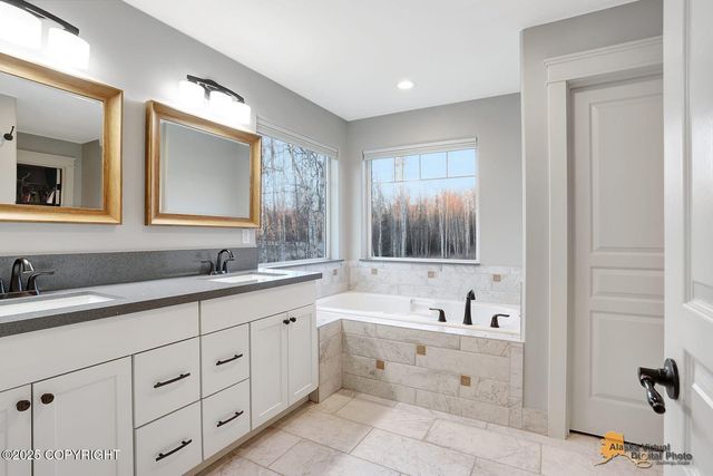 1760 W Amethyst Circle, Wasilla, AK 99654