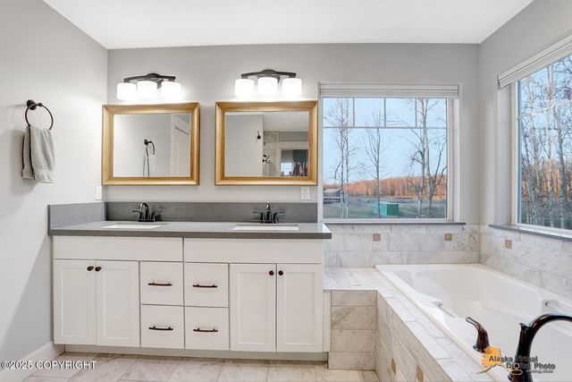 1760 W Amethyst Circle, Wasilla, AK 99654