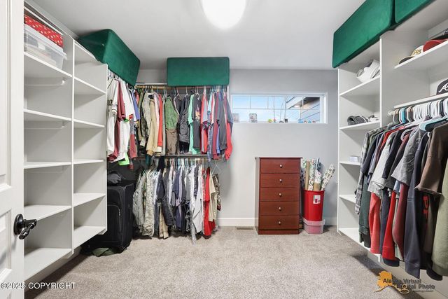 1760 W Amethyst Circle, Wasilla, AK 99654