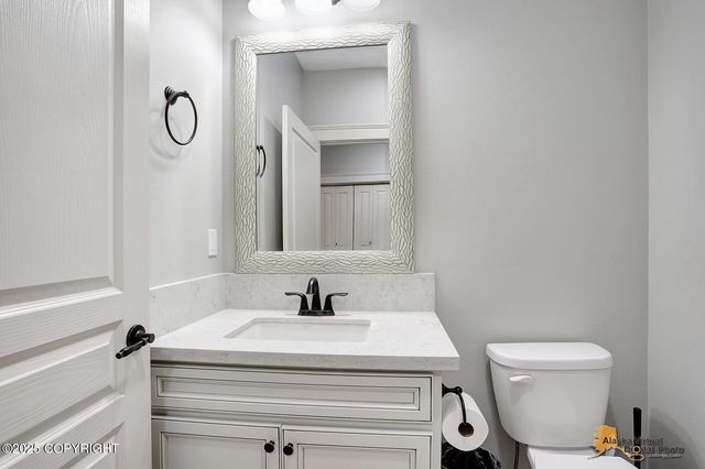 1760 W Amethyst Circle, Wasilla, AK 99654