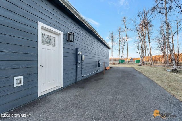 1760 W Amethyst Circle, Wasilla, AK 99654