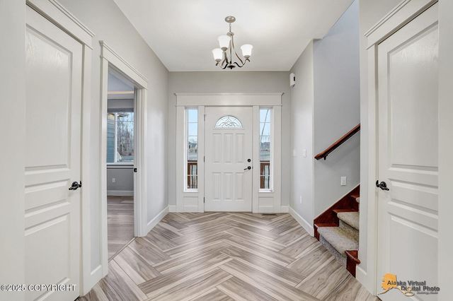 1760 W Amethyst Circle, Wasilla, AK 99654