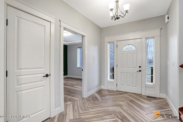 1760 W Amethyst Circle, Wasilla, AK 99654