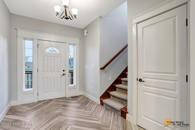 1760 W Amethyst Circle, Wasilla, AK 99654