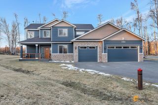 1760 W Amethyst Circle, Wasilla, AK 99654
