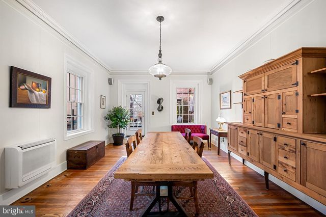 16 W READ ST, Baltimore, MD 21201