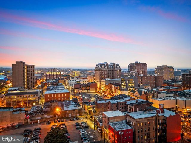 16 W READ ST, Baltimore, MD 21201