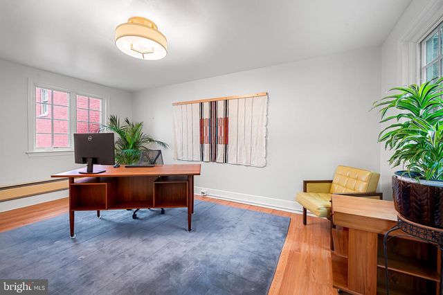 16 W READ ST, Baltimore, MD 21201