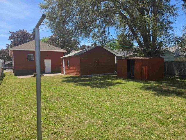 1424 Acacia Street, Saginaw, MI 48602