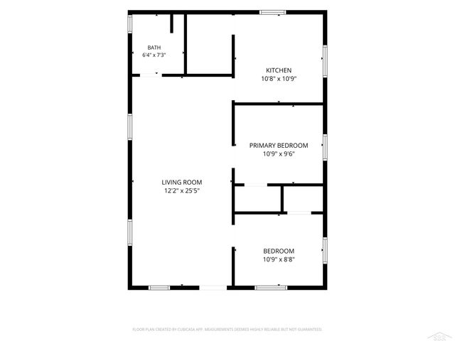 1424 Acacia Street, Saginaw, MI 48602