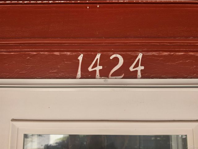 1424 Acacia Street, Saginaw, MI 48602