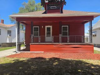 1424 Acacia Street, Saginaw, MI 48602