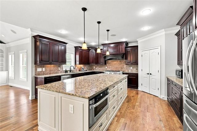 641 Freeman Brock Road, Auburn, GA 30011