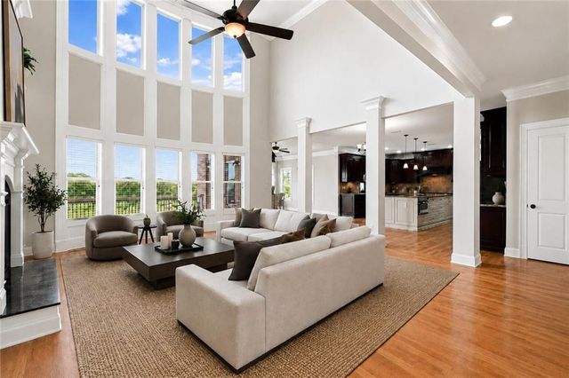 641 Freeman Brock Road, Auburn, GA 30011