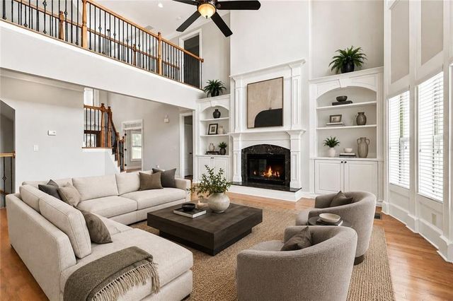 641 Freeman Brock Road, Auburn, GA 30011