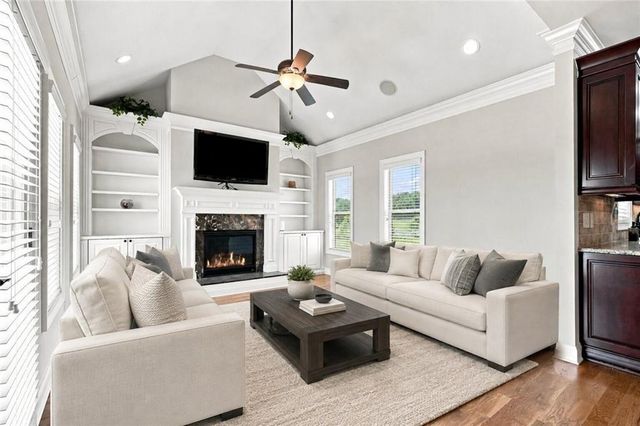 641 Freeman Brock Road, Auburn, GA 30011
