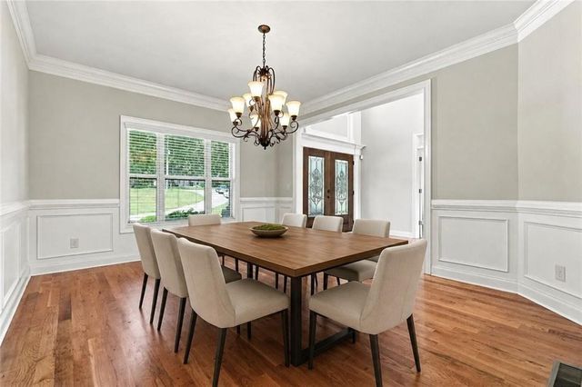 641 Freeman Brock Road, Auburn, GA 30011