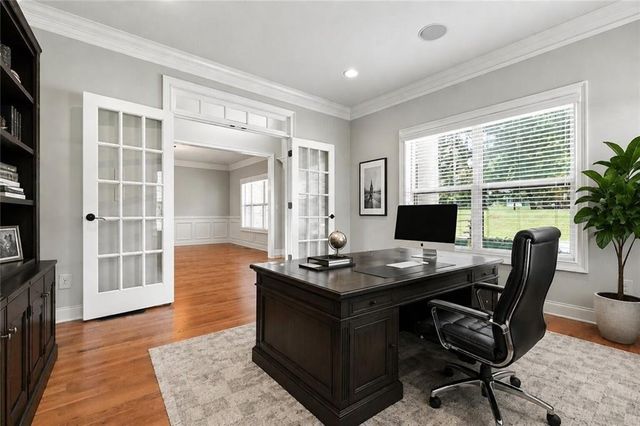 641 Freeman Brock Road, Auburn, GA 30011