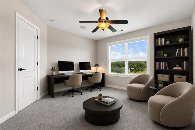 641 Freeman Brock Road, Auburn, GA 30011