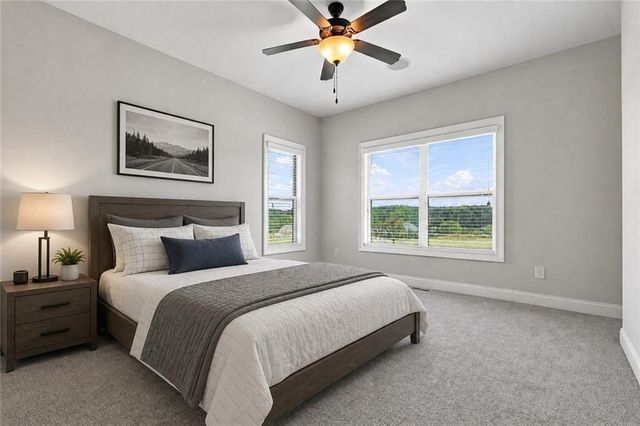 641 Freeman Brock Road, Auburn, GA 30011
