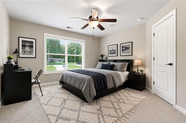 641 Freeman Brock Road, Auburn, GA 30011