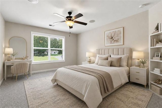 641 Freeman Brock Road, Auburn, GA 30011