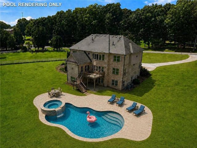641 Freeman Brock Road, Auburn, GA 30011