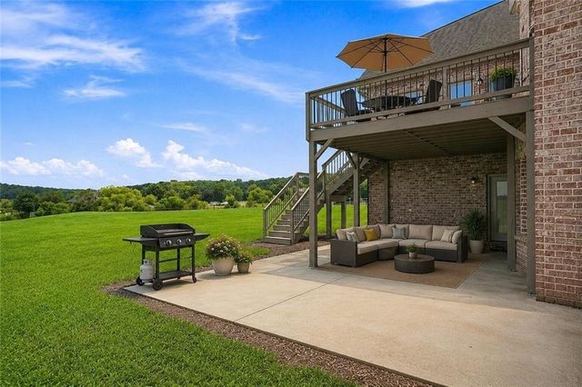 641 Freeman Brock Road, Auburn, GA 30011