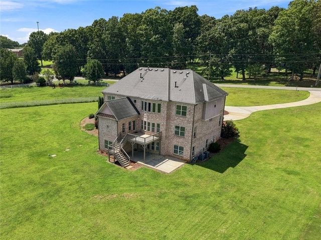 641 Freeman Brock Road, Auburn, GA 30011