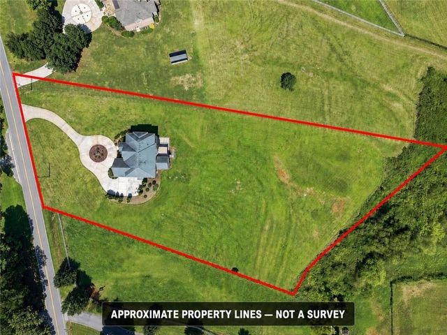 641 Freeman Brock Road, Auburn, GA 30011