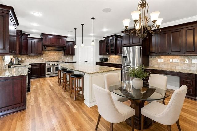 641 Freeman Brock Road, Auburn, GA 30011